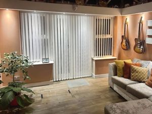 Conservatory- click for photo gallery